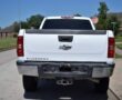 2011 CHEVROLET Silverado 2500 HD Extended Cab