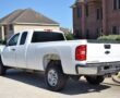 2011 CHEVROLET Silverado 2500 HD Extended Cab