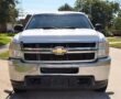 2011 CHEVROLET Silverado 2500 HD Extended Cab