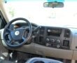 2011 CHEVROLET Silverado 2500 HD Extended Cab