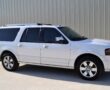 2010 FORD Expedition EL Limited