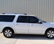 2010 FORD Expedition EL Limited