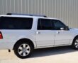 2010 FORD Expedition EL Limited