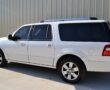 2010 FORD Expedition EL Limited