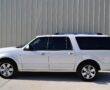 2010 FORD Expedition EL Limited