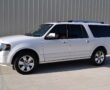 2010 FORD Expedition EL Limited