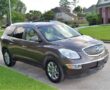 2009 BUICK Enclave CXL