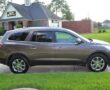 2009 BUICK Enclave CXL