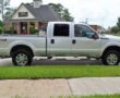 2013 FORD F-250 XLT 4X4