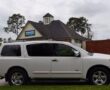 2007 NISSAN Armada SE