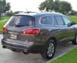 2009 BUICK Enclave CXL