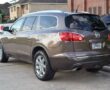 2009 BUICK Enclave CXL