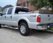 2013 FORD F-250 XLT 4X4