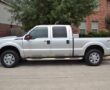 2013 FORD F-250 XLT 4X4