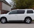 2007 NISSAN Armada SE