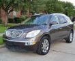 2009 BUICK Enclave CXL