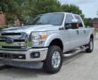 2013 FORD F-250 XLT 4X4