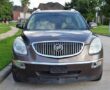 2009 BUICK Enclave CXL