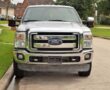 2013 FORD F-250 XLT 4X4