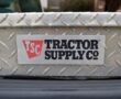 TSC Tractor supply co