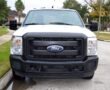 2011 FORD F-250 Single Cab