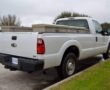 2011 FORD F-250 Single Cab