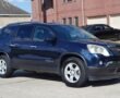 2007 GMC Acadia Blue