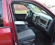 2011 RAM 2500 CrewCab 4x4 Red